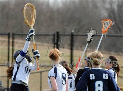Thumbnail 3 in Manheim Township @ Penn Manor photogallery.