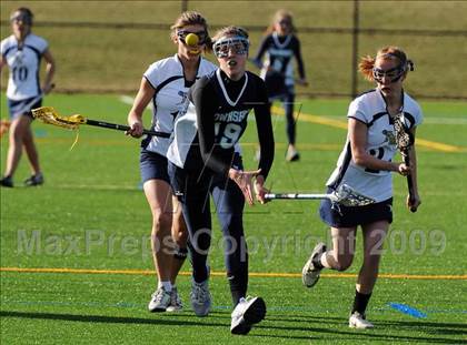 Thumbnail 2 in Manheim Township @ Penn Manor photogallery.