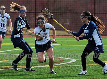 Thumbnail 3 in Manheim Township @ Penn Manor photogallery.