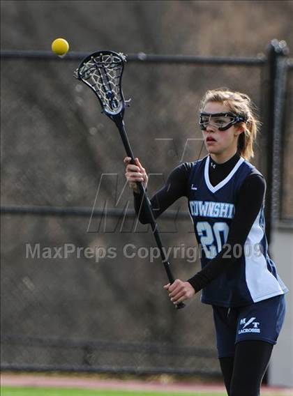 Thumbnail 2 in Manheim Township @ Penn Manor photogallery.