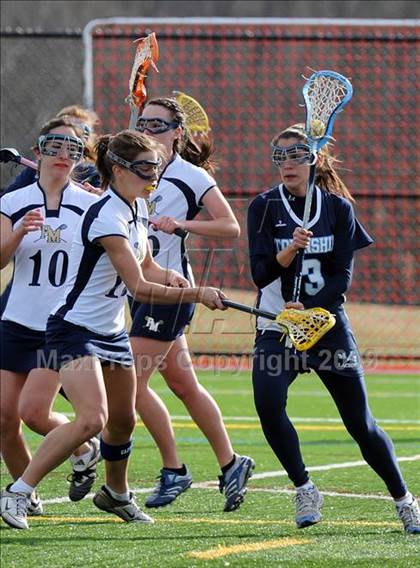 Thumbnail 2 in Manheim Township @ Penn Manor photogallery.