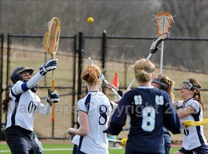 Thumbnail 2 in Manheim Township @ Penn Manor photogallery.