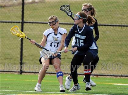 Thumbnail 3 in Manheim Township @ Penn Manor photogallery.