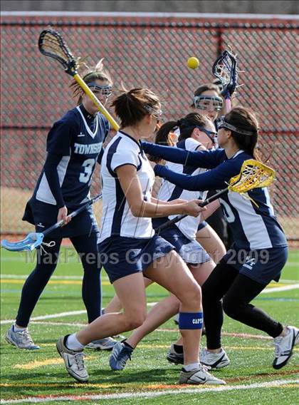Thumbnail 2 in Manheim Township @ Penn Manor photogallery.
