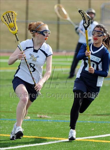 Thumbnail 1 in Manheim Township @ Penn Manor photogallery.
