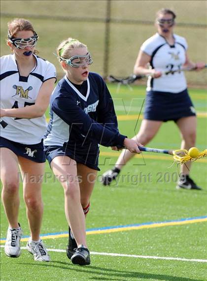 Thumbnail 1 in Manheim Township @ Penn Manor photogallery.