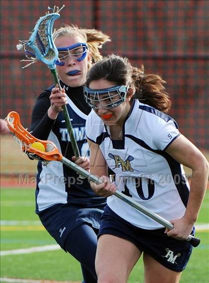 Thumbnail 1 in Manheim Township @ Penn Manor photogallery.