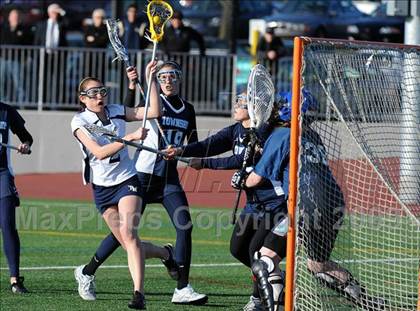Thumbnail 1 in Manheim Township @ Penn Manor photogallery.