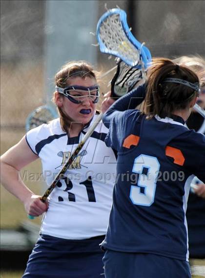 Thumbnail 3 in Manheim Township @ Penn Manor photogallery.