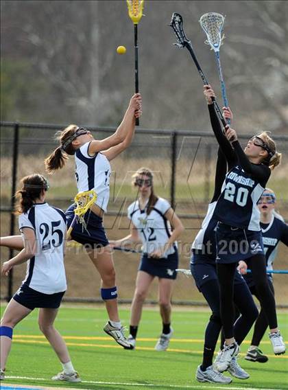 Thumbnail 3 in Manheim Township @ Penn Manor photogallery.