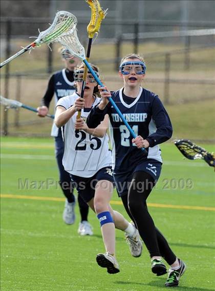 Thumbnail 3 in Manheim Township @ Penn Manor photogallery.