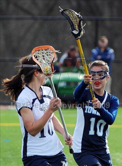 Thumbnail 2 in Manheim Township @ Penn Manor photogallery.