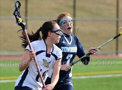 Thumbnail 3 in Manheim Township @ Penn Manor photogallery.