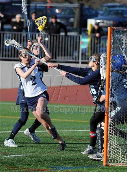 Thumbnail 3 in Manheim Township @ Penn Manor photogallery.