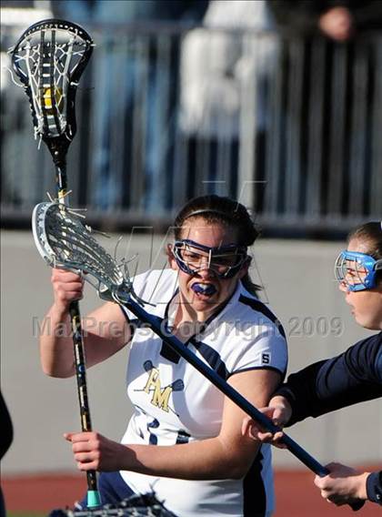 Thumbnail 1 in Manheim Township @ Penn Manor photogallery.