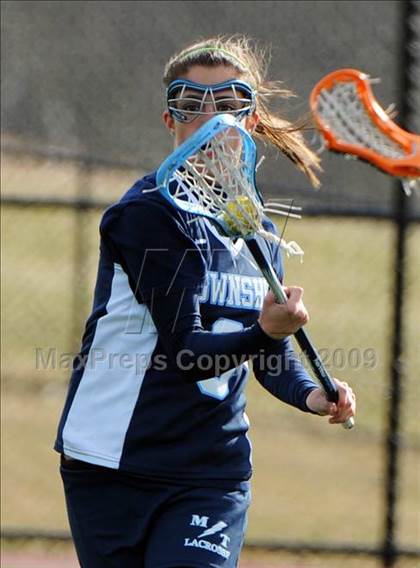 Thumbnail 3 in Manheim Township @ Penn Manor photogallery.