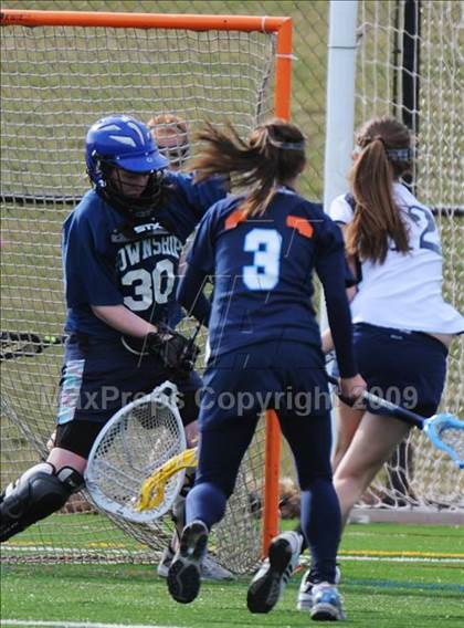 Thumbnail 1 in Manheim Township @ Penn Manor photogallery.