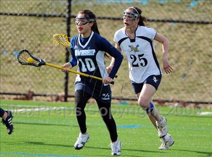 Thumbnail 1 in Manheim Township @ Penn Manor photogallery.