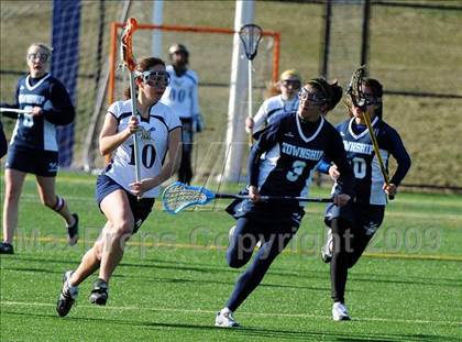 Thumbnail 3 in Manheim Township @ Penn Manor photogallery.