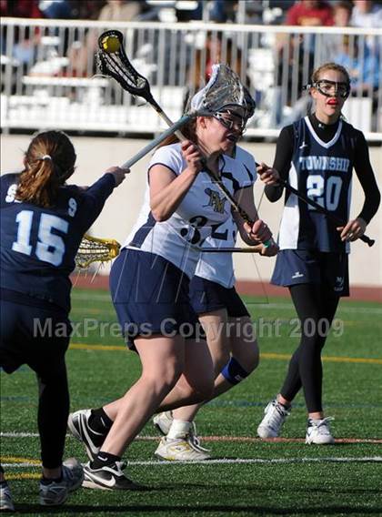 Thumbnail 1 in Manheim Township @ Penn Manor photogallery.