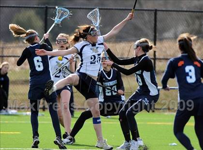 Thumbnail 2 in Manheim Township @ Penn Manor photogallery.