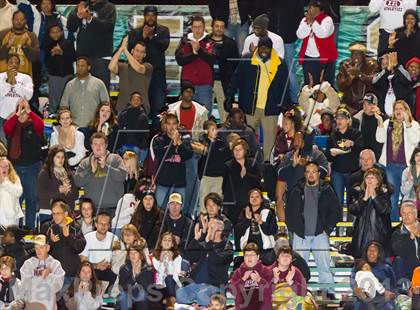 Thumbnail 1 in Stonewall Jackson @ Langley (VHSL 6A North Round 2 Playoff) photogallery.