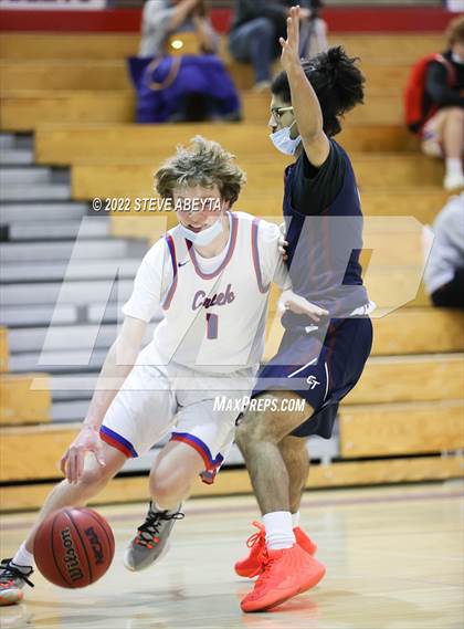 Thumbnail 3 in Cherokee Trail @ Cherry Creek photogallery.