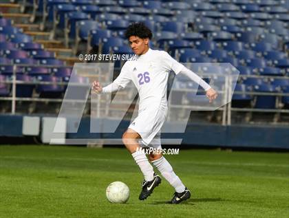 Thumbnail 1 in Central vs. Southwest EC (City Championship @ Qualcomm) photogallery.