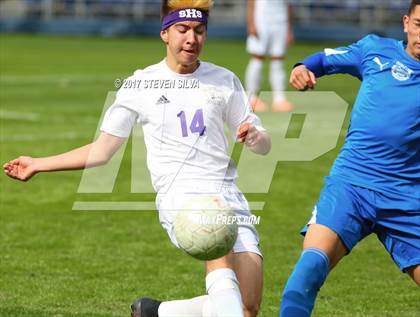 Thumbnail 1 in Central vs. Southwest EC (City Championship @ Qualcomm) photogallery.