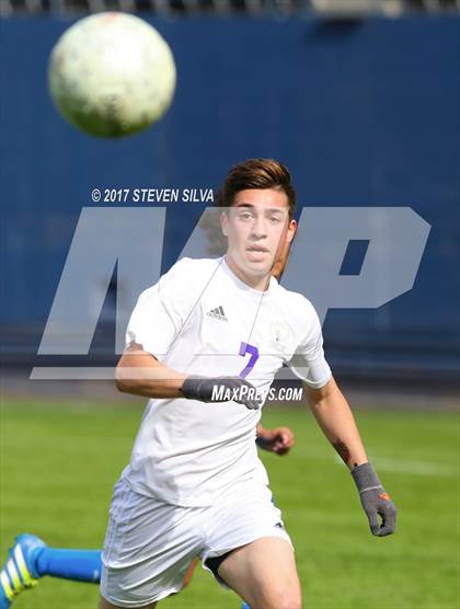 Thumbnail 2 in Central vs. Southwest EC (City Championship @ Qualcomm) photogallery.
