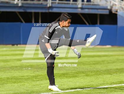 Thumbnail 3 in Central vs. Southwest EC (City Championship @ Qualcomm) photogallery.