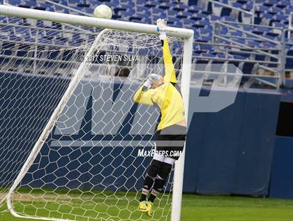 Thumbnail 1 in Central vs. Southwest EC (City Championship @ Qualcomm) photogallery.