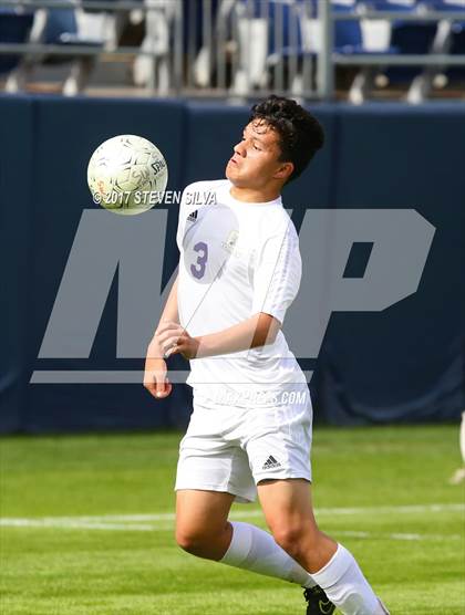 Thumbnail 3 in Central vs. Southwest EC (City Championship @ Qualcomm) photogallery.