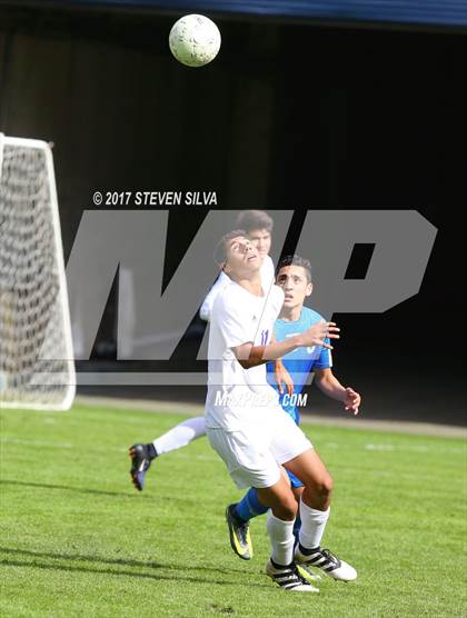 Thumbnail 1 in Central vs. Southwest EC (City Championship @ Qualcomm) photogallery.