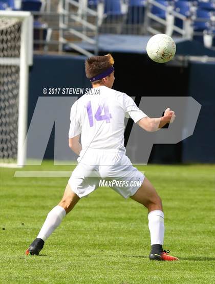Thumbnail 2 in Central vs. Southwest EC (City Championship @ Qualcomm) photogallery.