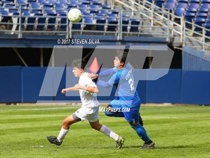 Thumbnail 1 in Central vs. Southwest EC (City Championship @ Qualcomm) photogallery.
