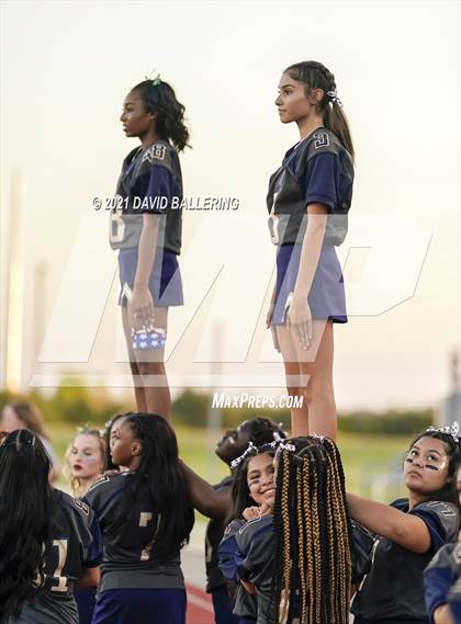 Thumbnail 3 in Fossil Ridge @ Little Elm photogallery.