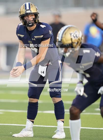 Thumbnail 3 in Fossil Ridge @ Little Elm photogallery.