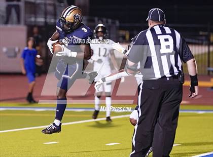 Thumbnail 3 in Fossil Ridge @ Little Elm photogallery.