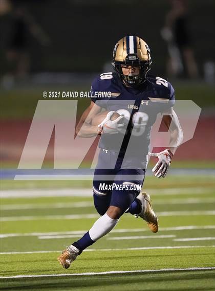 Thumbnail 3 in Fossil Ridge @ Little Elm photogallery.