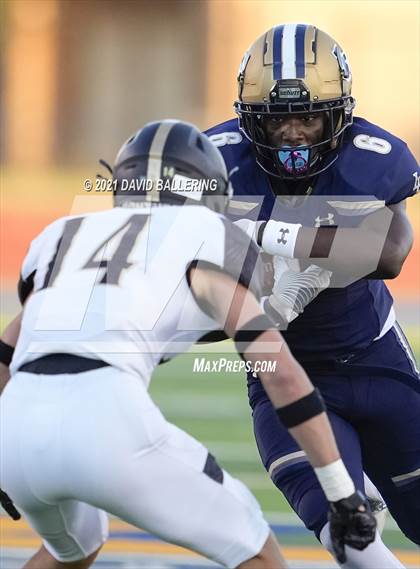Thumbnail 3 in Fossil Ridge @ Little Elm photogallery.