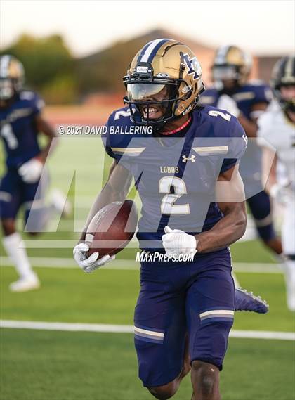 Thumbnail 2 in Fossil Ridge @ Little Elm photogallery.