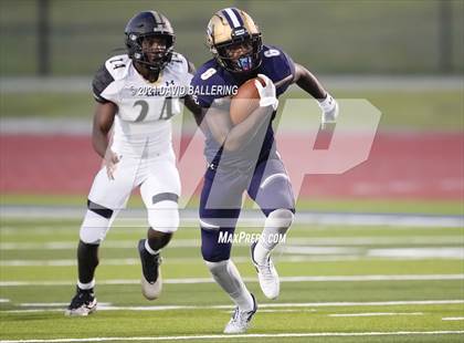 Thumbnail 1 in Fossil Ridge @ Little Elm photogallery.