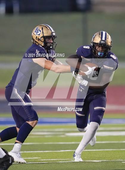 Thumbnail 3 in Fossil Ridge @ Little Elm photogallery.