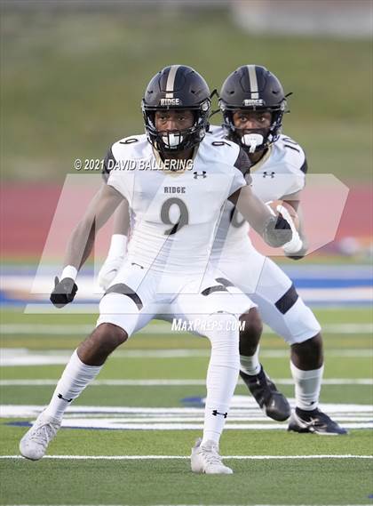 Thumbnail 2 in Fossil Ridge @ Little Elm photogallery.