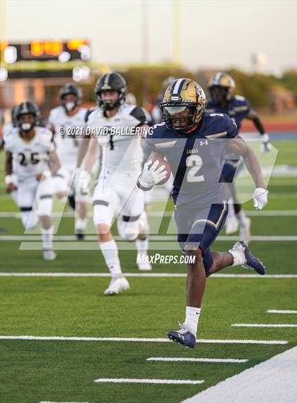 Thumbnail 1 in Fossil Ridge @ Little Elm photogallery.