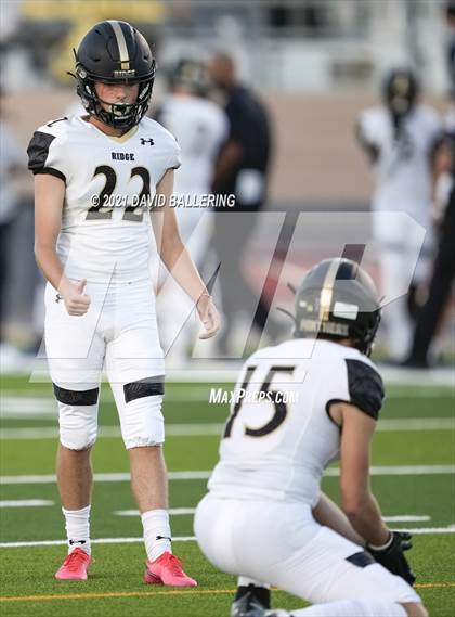 Thumbnail 3 in Fossil Ridge @ Little Elm photogallery.