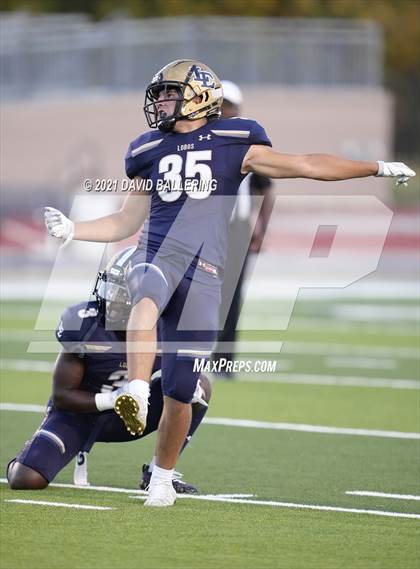 Thumbnail 1 in Fossil Ridge @ Little Elm photogallery.