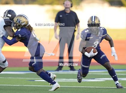 Thumbnail 1 in Fossil Ridge @ Little Elm photogallery.