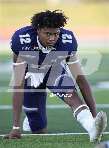 Thumbnail 1 in Fossil Ridge @ Little Elm photogallery.